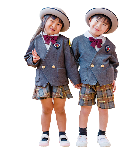 冬服